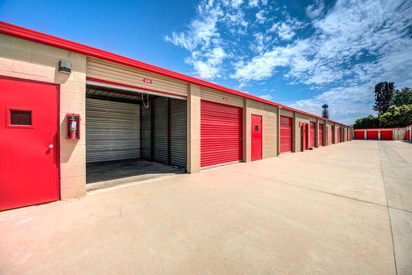 Self Storage in Moreno Valley, CA.