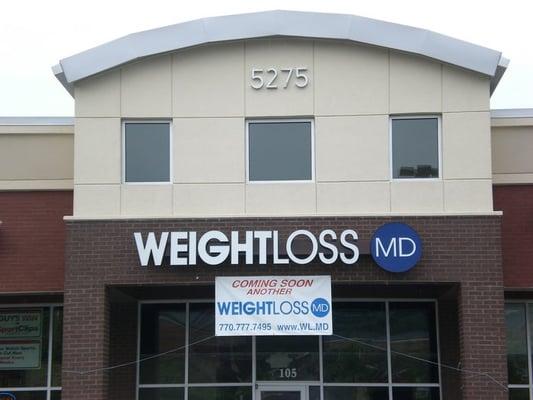 Weight Loss, MD