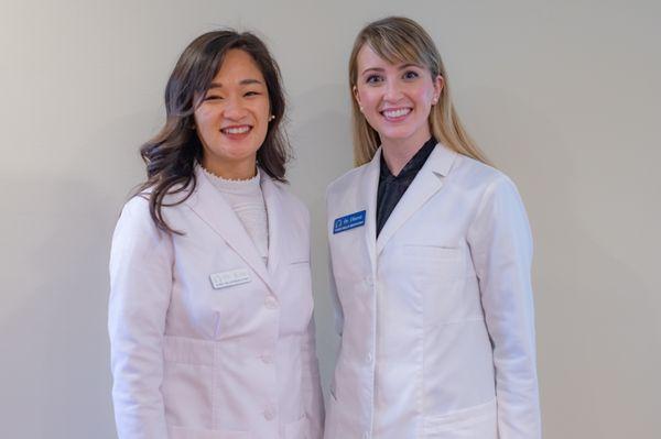 Lexington Kentucky Dentist - Dr.Kim and Dr.Oberst