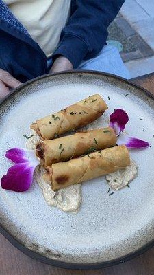 Moroccan cigars