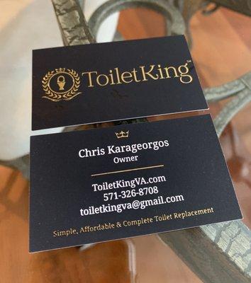 Business Card