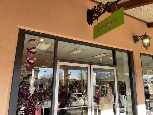 Kate Spade Outlet