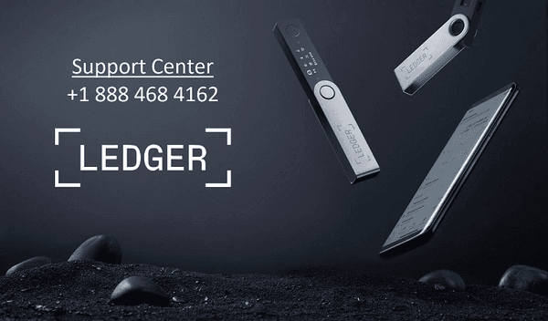 Ledger Support +1(888)468-4162 Phone Number For Hardware Wallet Live Nano X and S Plus.