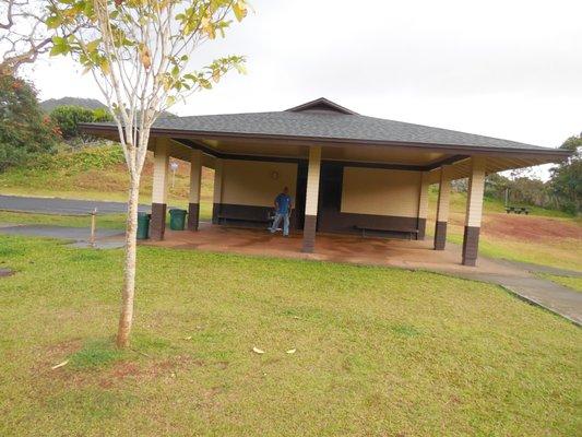 Maunawili Valley Neighborhood Park