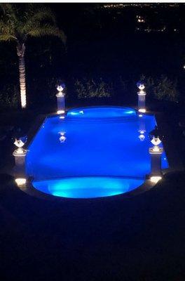 From basics to custom outdoor lighting solutions for everyone's outdoor lighting needs