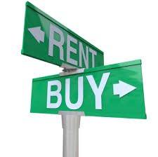 Renting? Or Buying? We can help!