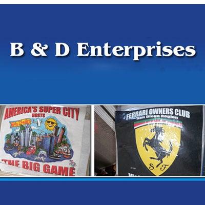 B & D Enterprises