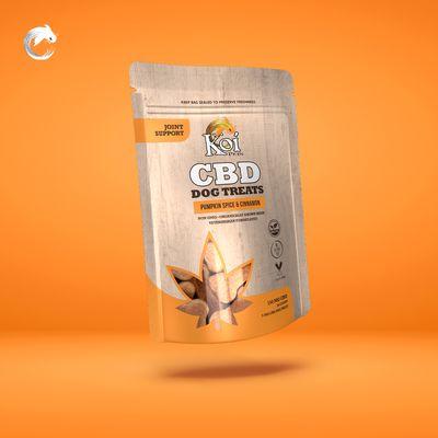 Koi CBD Joint Support Dog Buscuits