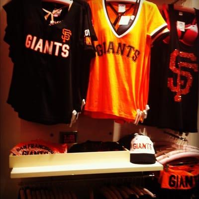 Sf Giants!