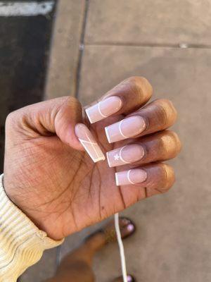 Nails