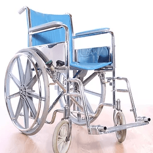 Medical Supplies: Wheelchair, Crutches, Scooters, Walkers & many more