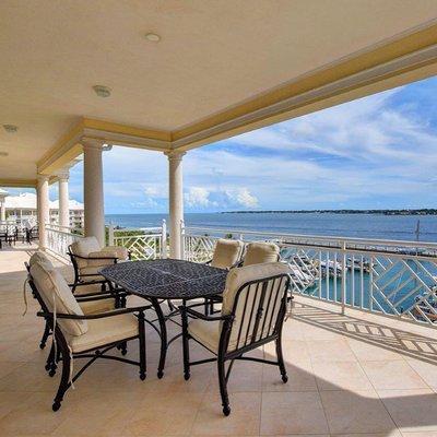 Waterfront properties for sale and rent in Palm Beach and Martin Counties