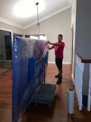 Fast Pro Movers