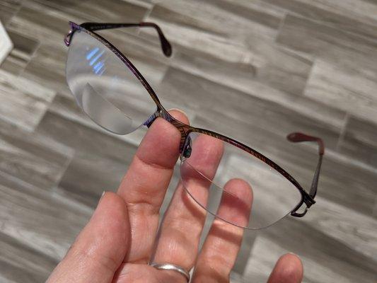 All American Eyeglass Repair - Hayward