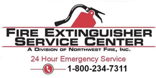 Fire Extinguisher Service Center