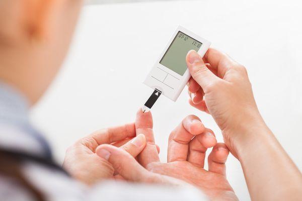 We offer a full range of diabetes care including nutritional counseling, glucose monitoring, insulin pumps, and diabetes education.