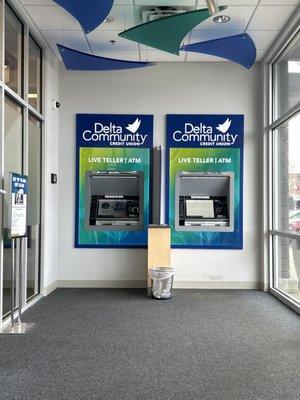 Delta Community Credit Union