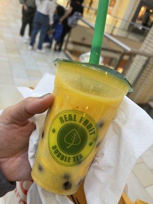 Mango Diamond Slush Special