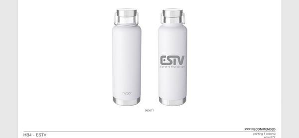 ESTV Thermo Bottle