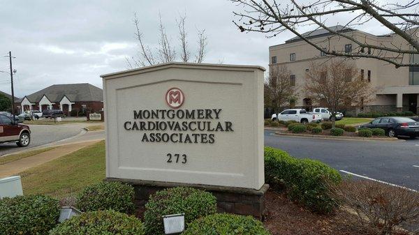 Montgomery Cardiovascular Associates, PC