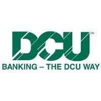 DCU logo