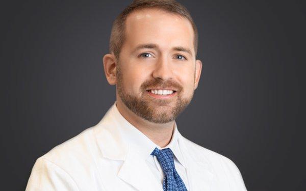 Dr. Andy Ostrowski