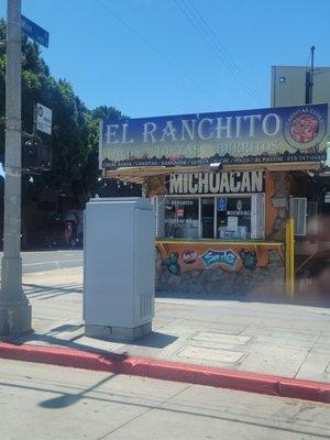 El Ranchito Restaurant