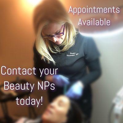 Call us today for your appointment