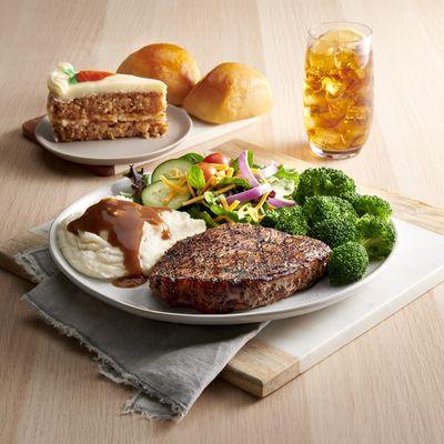 Golden Corral Buffet & Grill