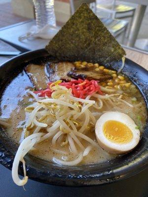 Ramen Kenjo