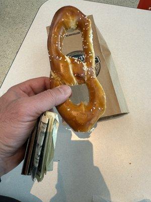 Pretzel