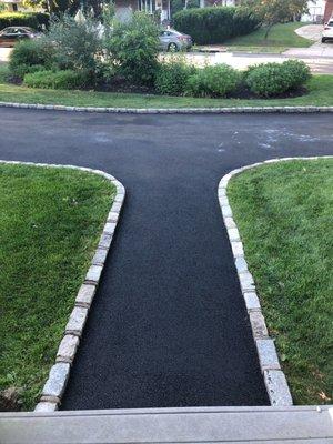 New Driveway!!