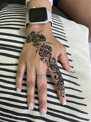 Heena