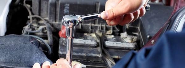 Breaks, Engines, Suspensions, Transmissions, Brake diagnostics, Brake fluids, Brake replacements, Leak detection, Battery malfunctions,