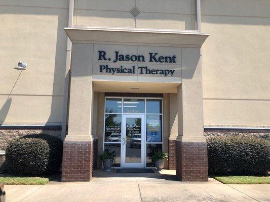 R. Jason Kent Physical Therapy, Warner Robins