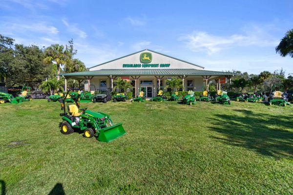 Loxahatchee John Deere Dealership