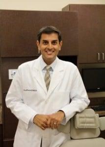 Dr. Jay J. Patel is a board certified Oral and Maxillofacial Surgeon.