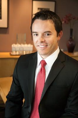 Attorney/Owner Nicholas M. Wajda