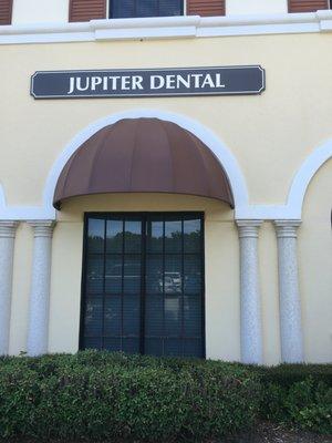 Jupiter Dental Care Vincent Guerra DMD