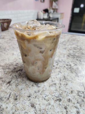 Classic Iced Coffee