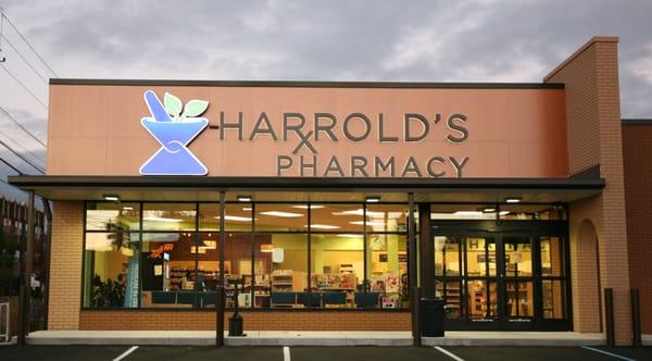 Harrold's Pharmacy