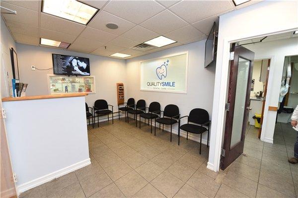 Lam Maureen, DDS