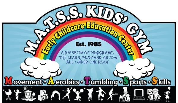 Matss Kids Gym