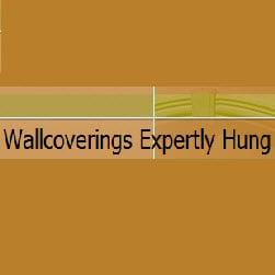 Wallcoverings Expertly Hung