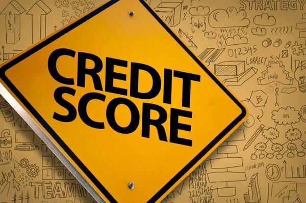 Check Your Credit Score