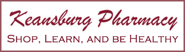 Keansburg Pharmacy logo