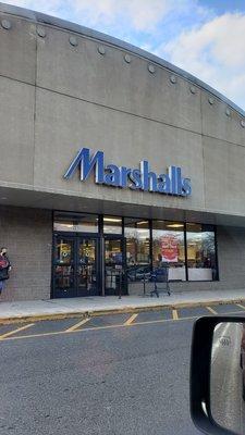 Marshalls