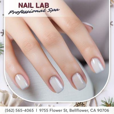 Nail Lab & Professional Spa