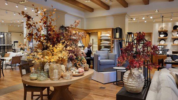 Pottery Barn