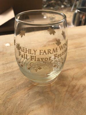 Staehly Farm & Winery